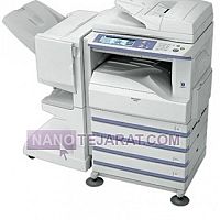 دستگاه فتوکپی شارپ دستگاه فتوکپی شارپ